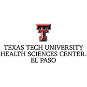 Texas Tech University Health Sciences Center El Paso Texas Tech University Health Sciences Center El Paso