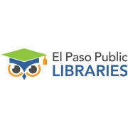 El Paso Public Library El Paso Public Library